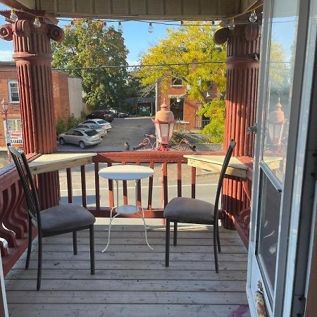 Somerset Guesthouse With Full Kitchen Ottawa Exterior photo